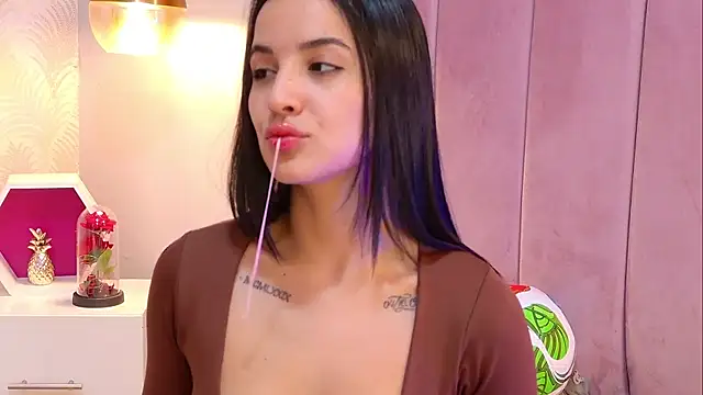 leenabrown - LeenaBrown's free webcam - UK Sex Cams