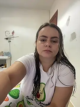 Im_Amelia webcam
