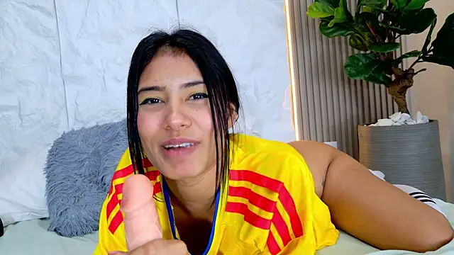 LaurenRodriiguez webcam