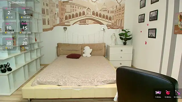AnitaMays webcam