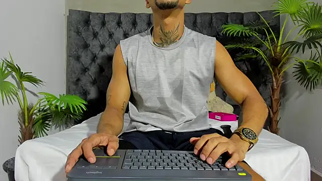 Salomon_koude webcam