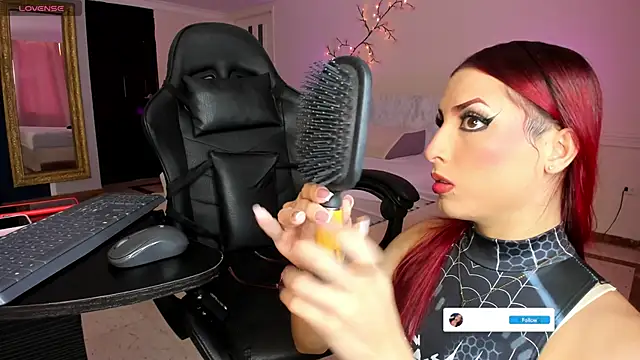 charolbruce_1 webcam