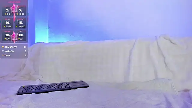 lil_hanna18 webcam