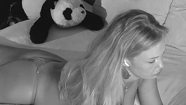Erotic_Ann webcam