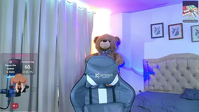 joe_jhon webcam