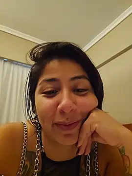 MaiPandora webcam
