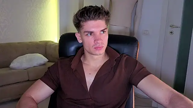 MaxKaiden webcam