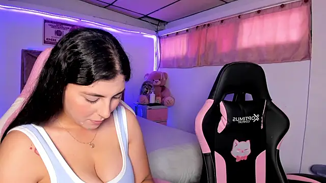 Cristal_Smith20 webcam