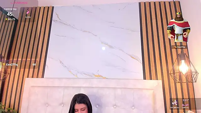 Madyson18 webcam