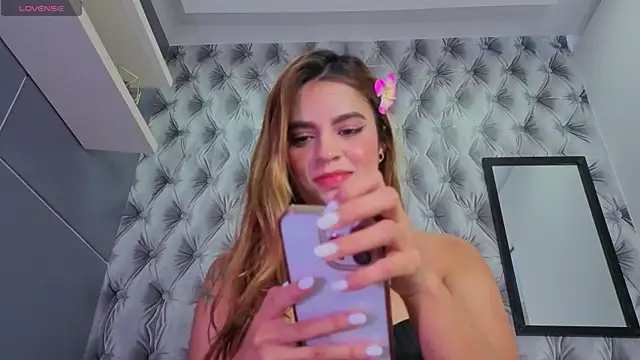 _Gabytaylor webcam