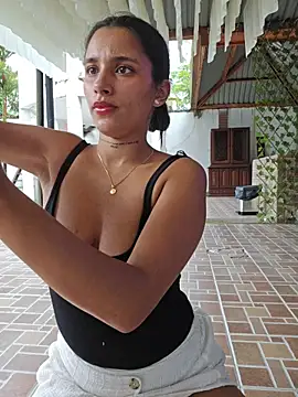Lorena_Mcfly webcam