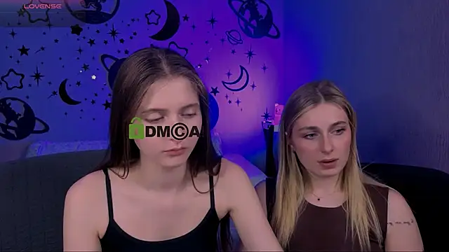 nekky_mouse webcam