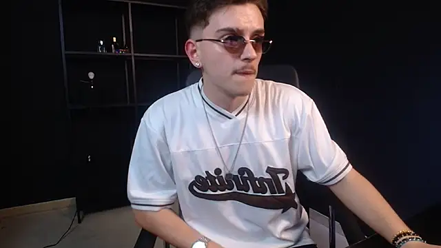 FelixStarkk webcam