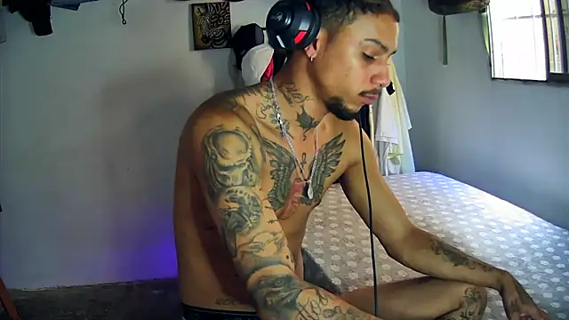 juantalents webcam
