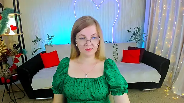YourUniverser webcam