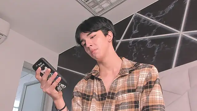 AerumChae webcam