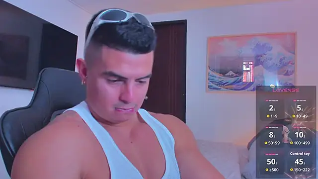 RJBarto webcam
