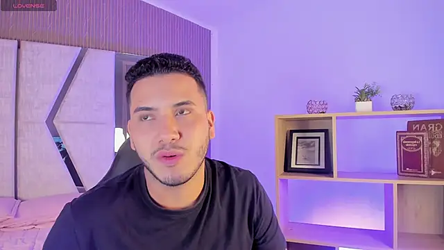Axel_grey_ webcam