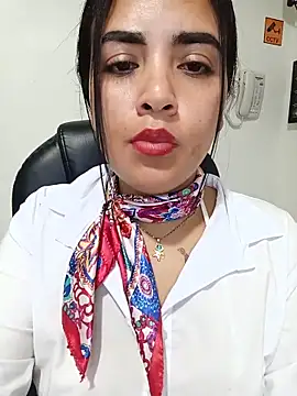 MAYE__13 webcam