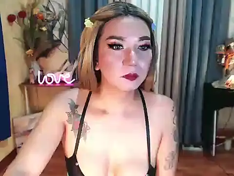 1SexFujiko webcam