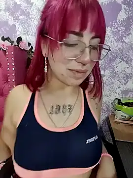 Kitty_Melodi webcam