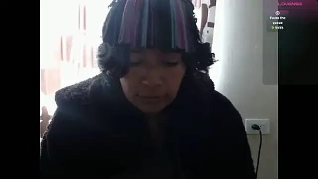 Acelinrose webcam