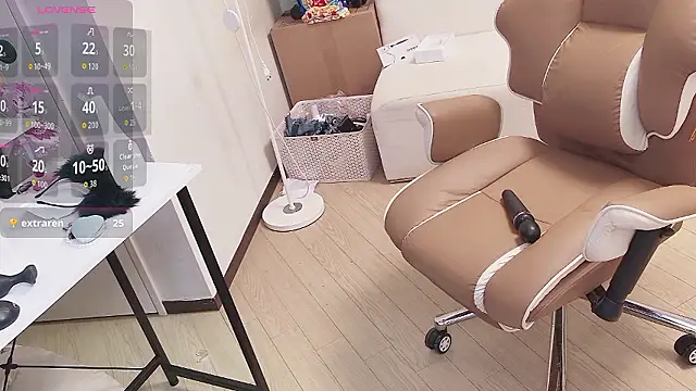 Milk_Sola webcam