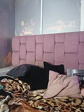 JenniferRios webcam
