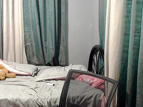 prettysam9 webcam