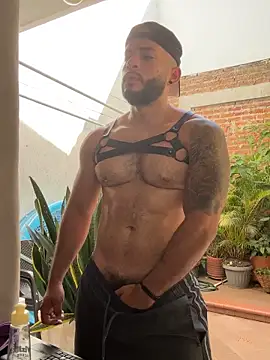 Mike_savage3 webcam