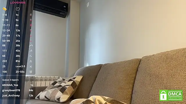 AveryBerkson webcam
