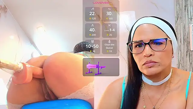 Isis_car0lina webcam