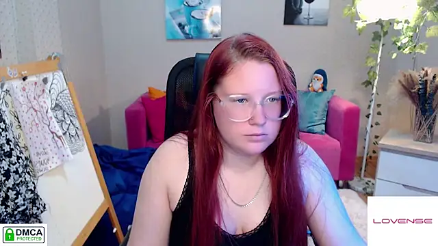 kuri_u webcam