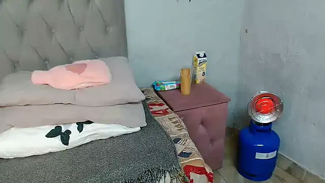 MelowD_2 webcam