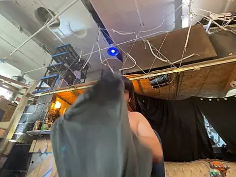 ctguybj webcam