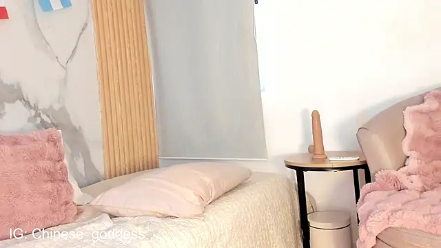 Chinese_goddess_ webcam