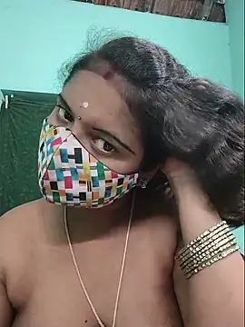 Ramya-hot-gueen webcam