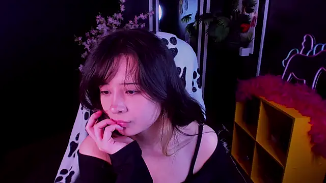 May_Ling webcam