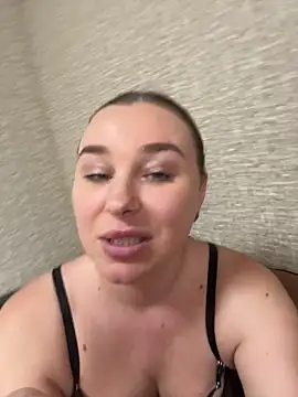 sweetie_El webcam