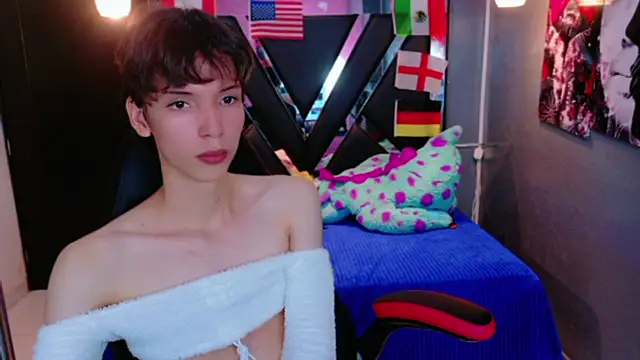 Stefany_PiInk webcam