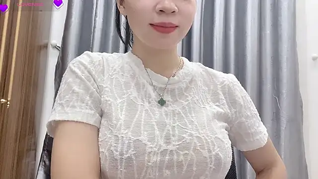 ryo-jisoo - Ryo-Jisoo's free webcam - UK Sex Cams