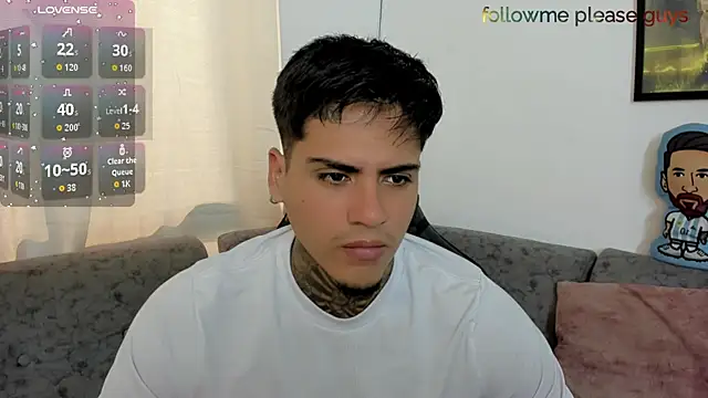 sweetlatinoboy webcam