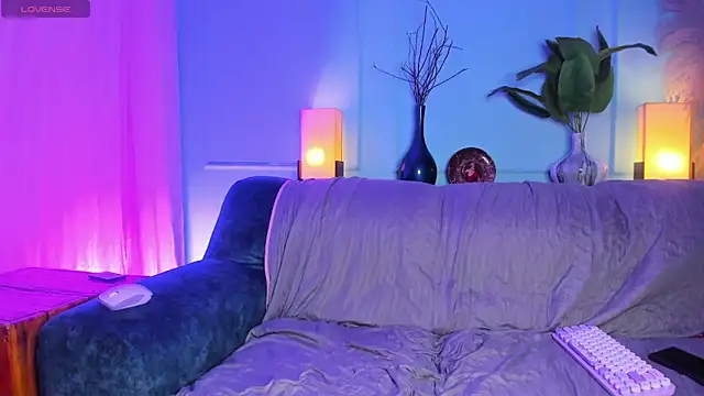 Keita_Moon webcam