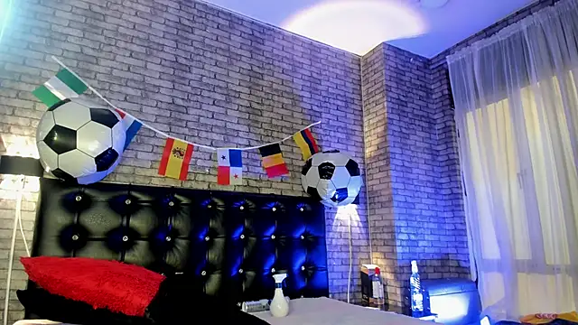 Tommy_Fox webcam