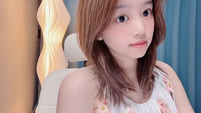 Yany520 webcam