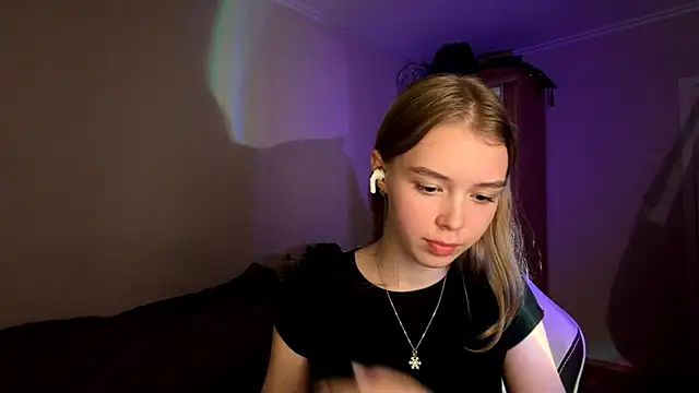 HebrewRiding webcam
