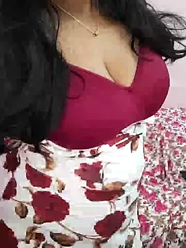 Mayuri-hot webcam