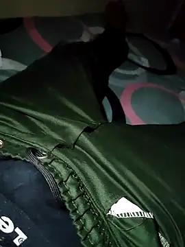 anup_dick webcam