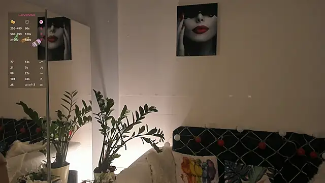 lallylally_ - LallyLally_'s free webcam - UK Sex Cams