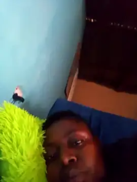 Booty-Queenz webcam